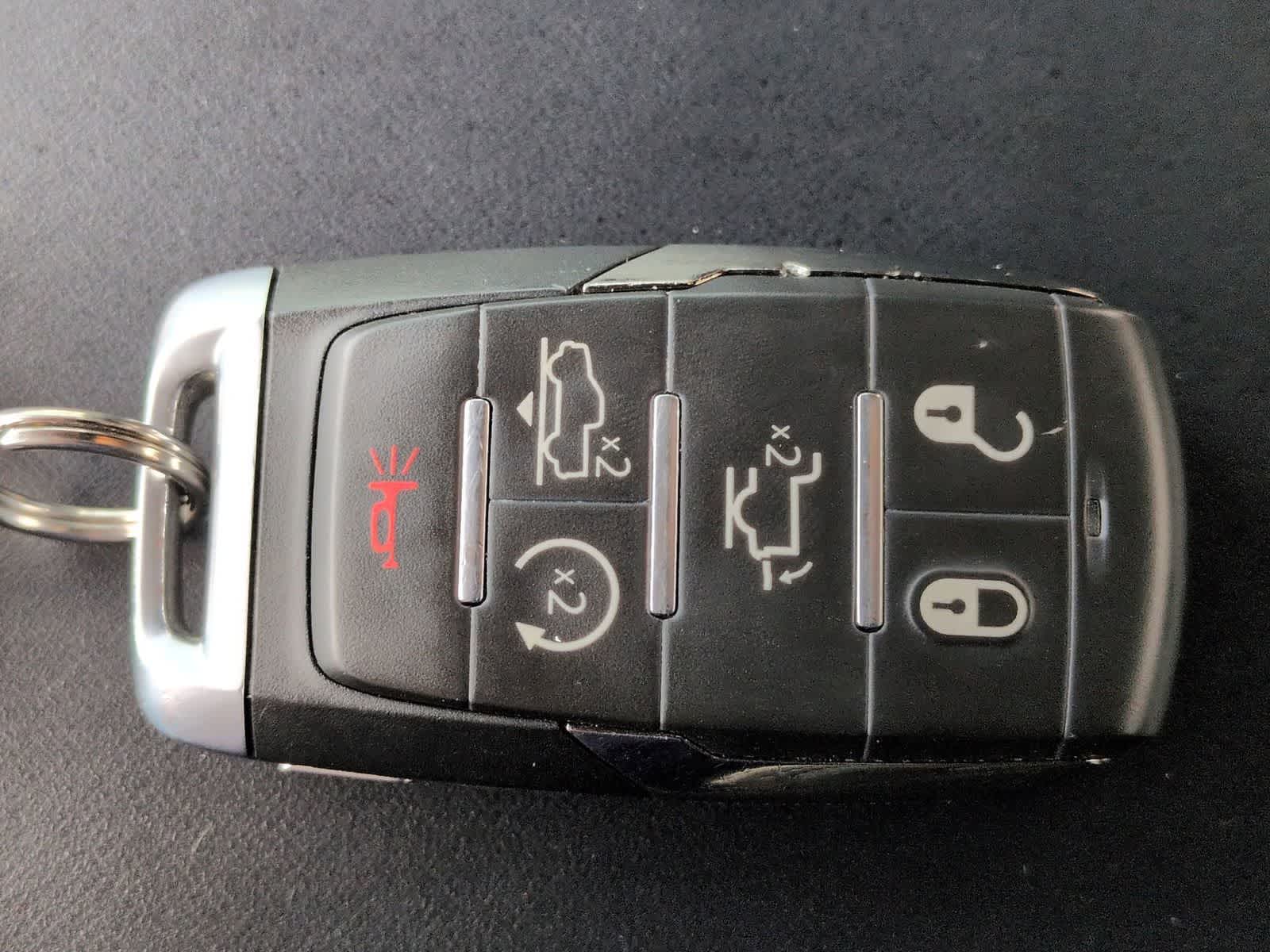 Thumbnail: 2023 RAM 1500 - 32