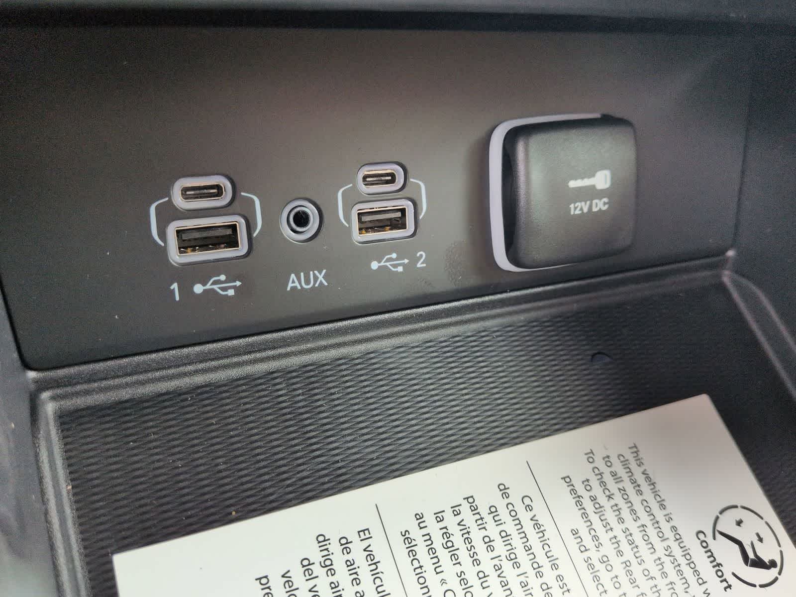 Thumbnail: 2025 Jeep Grand Cherokee L - 30