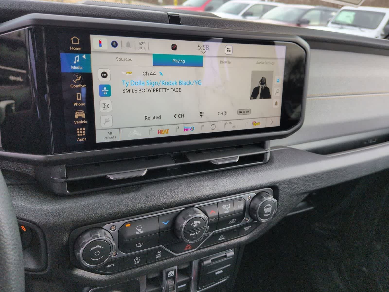 Thumbnail: 2026 Jeep Wrangler - 26