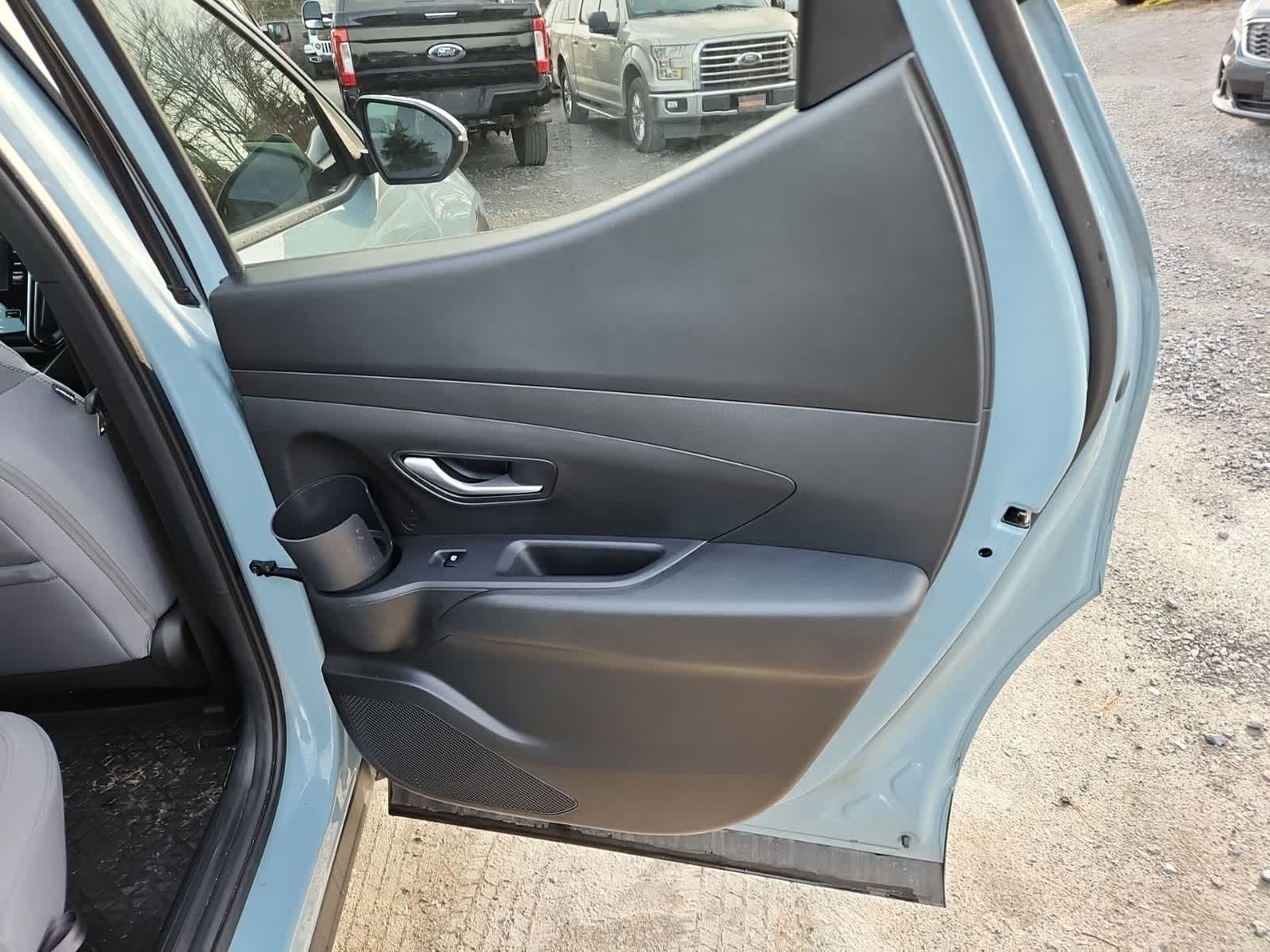 Thumbnail: 2024 Hyundai Santa Cruz - 25