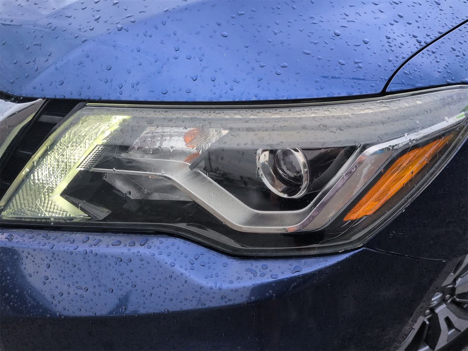 Thumbnail: 2020 Nissan Pathfinder - 11