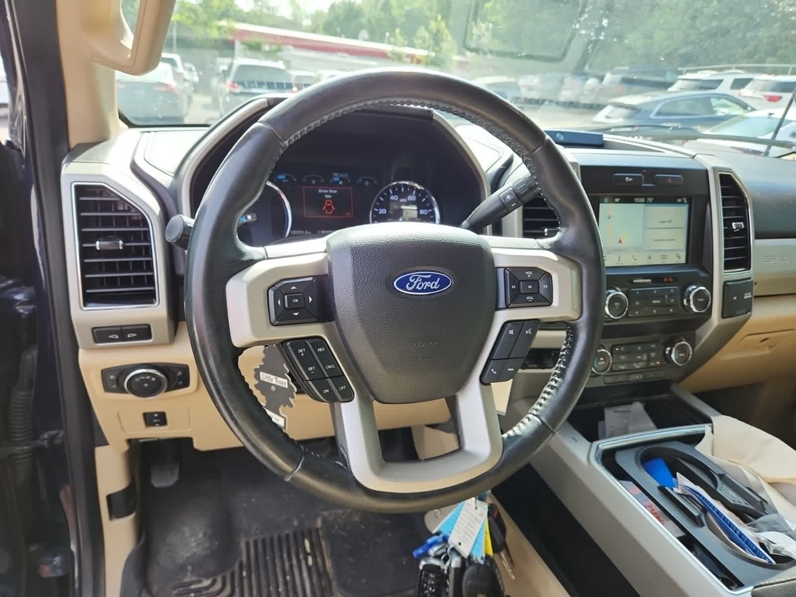 Thumbnail: 2019 Ford Econoline - 12
