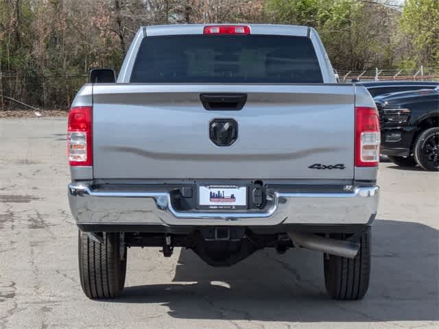 Thumbnail: 2024 RAM 3500 - 5
