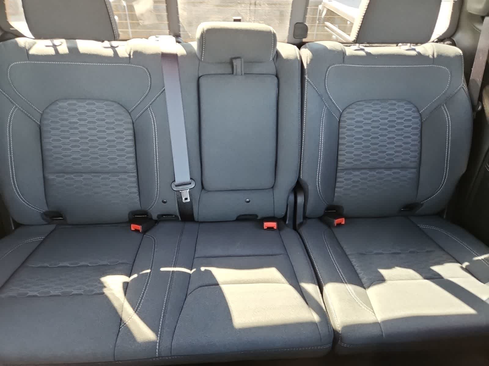 Thumbnail: 2026 RAM 1500 - 20