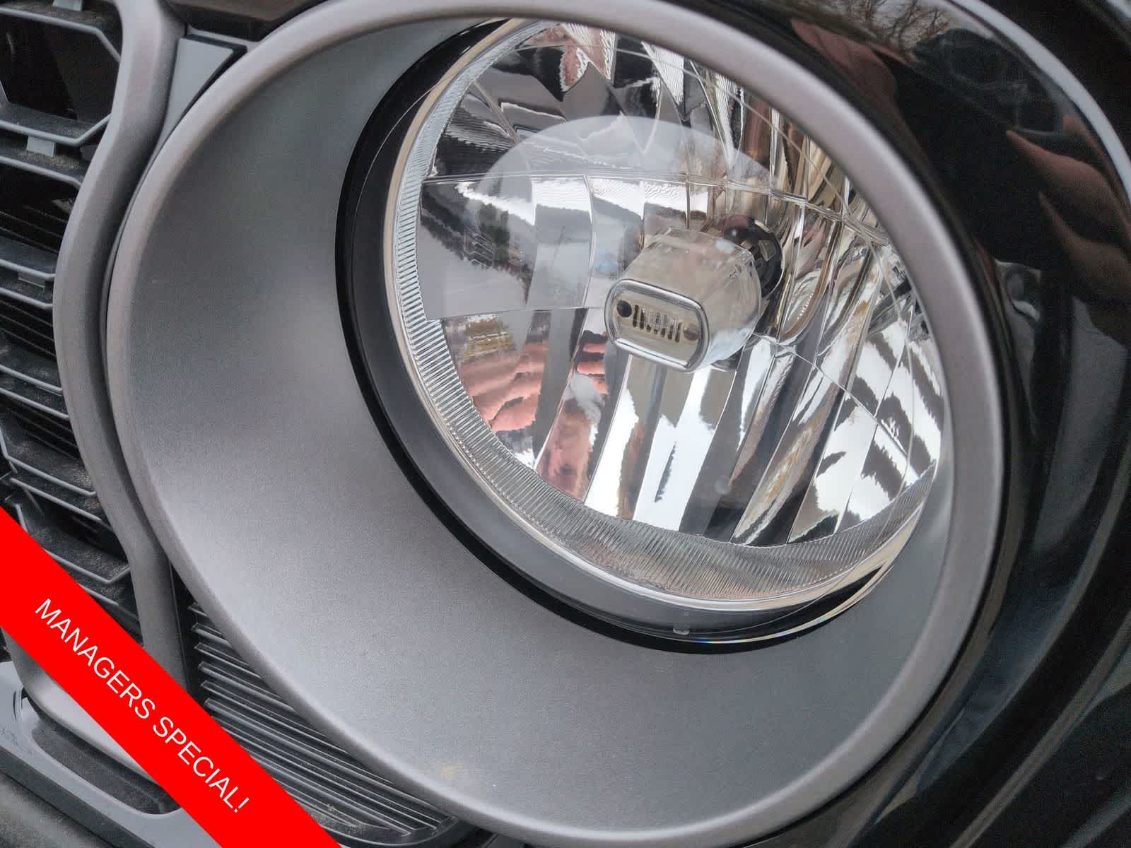 Thumbnail: 2026 Jeep Wrangler - 11