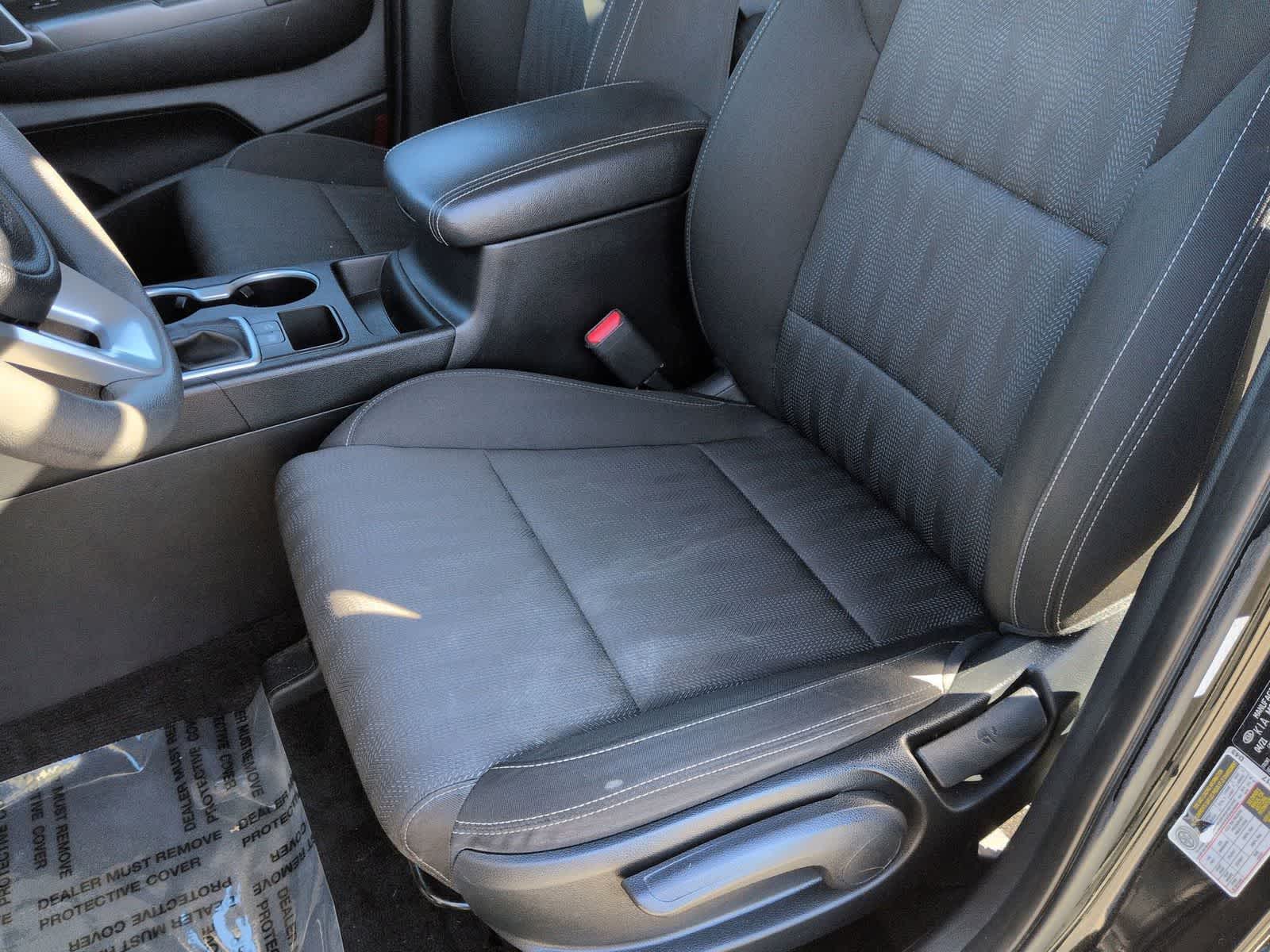 Thumbnail: 2022 Kia Sportage - 15