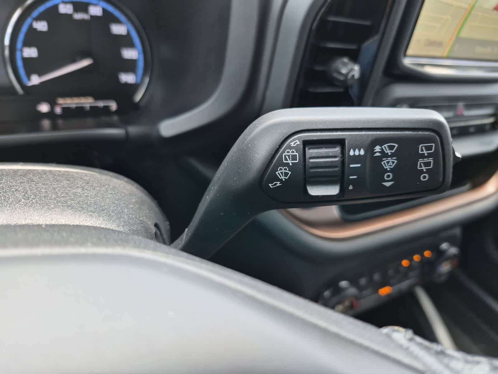 Thumbnail: 2021 Ford Bronco Sport - 25