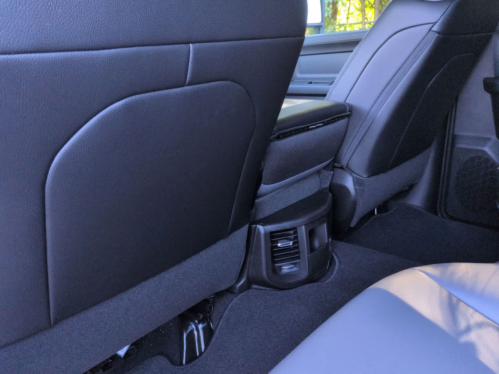 Thumbnail: 2026 RAM 2500 - 18