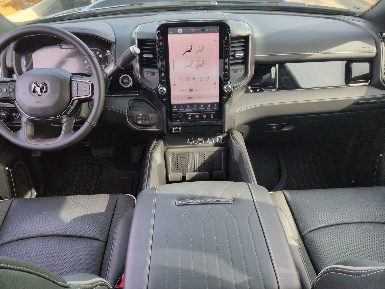 Thumbnail: 2026 RAM 2500 - 15