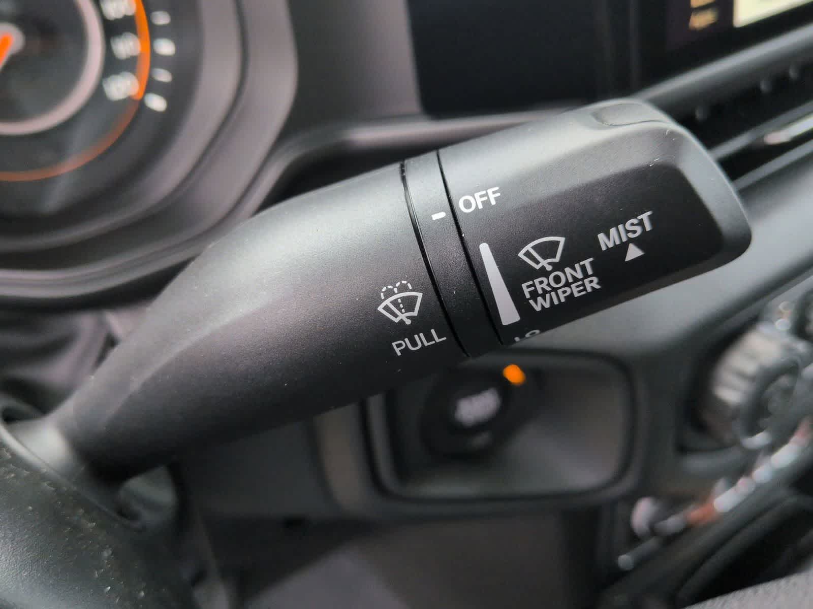 Thumbnail: 2026 Jeep Gladiator - 24