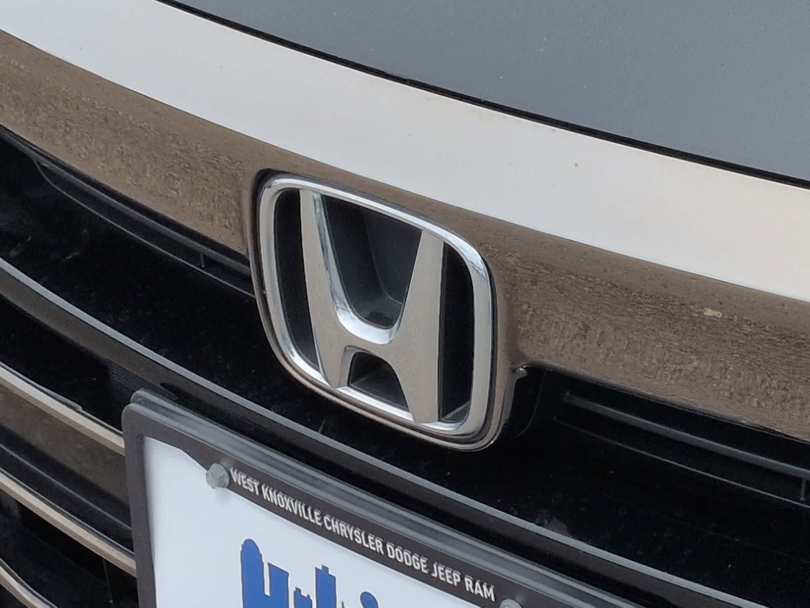 Thumbnail: 2022 Honda Accord - 12