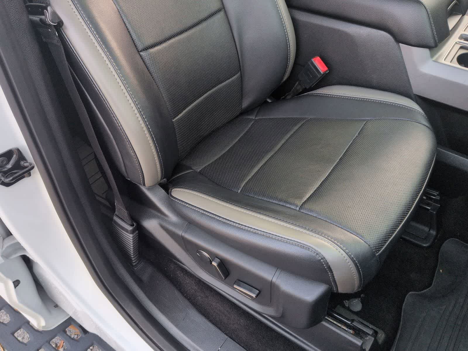 Thumbnail: 2018 Ford F-150 - 21