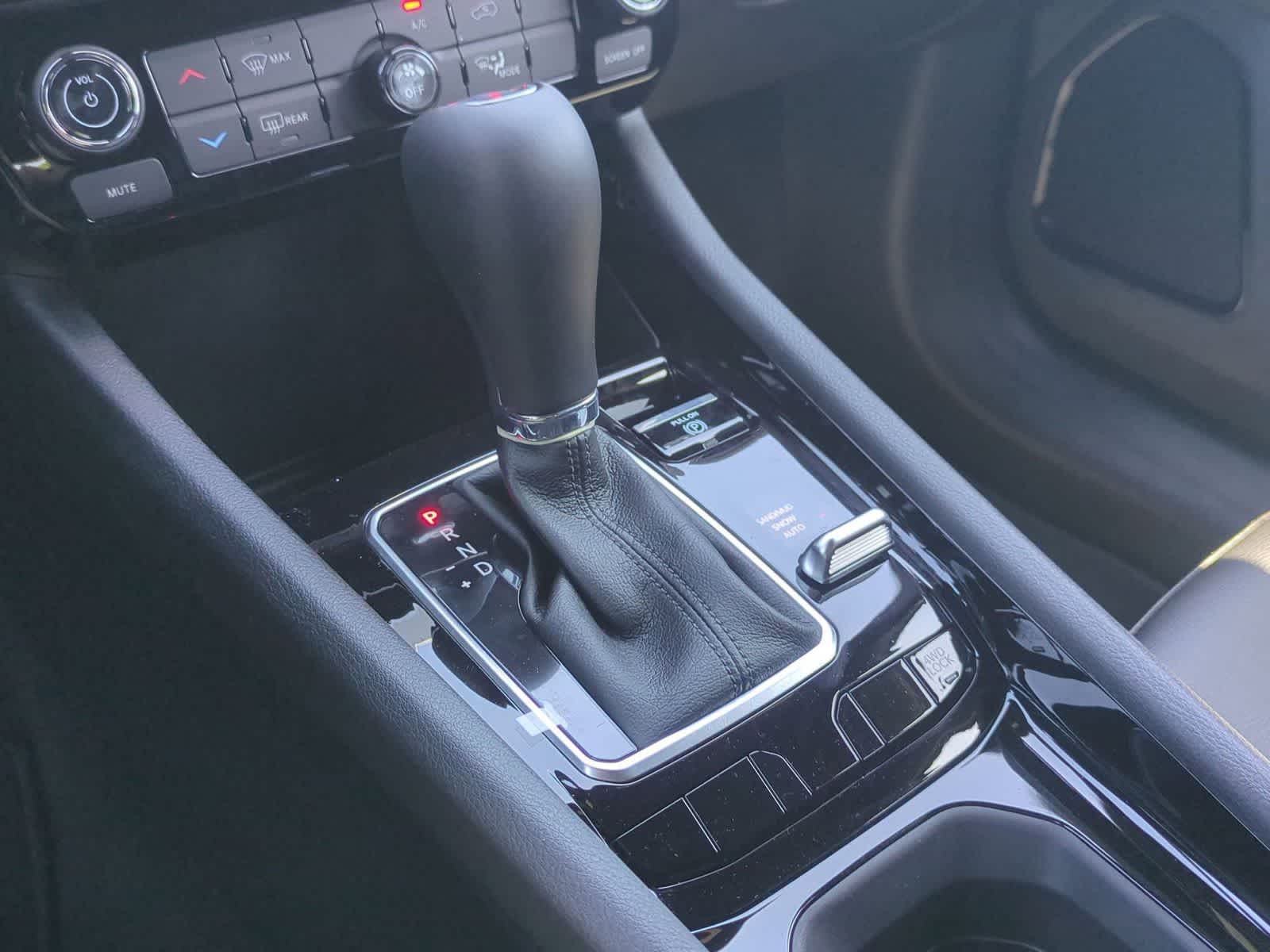 Thumbnail: 2026 Jeep Compass - 31
