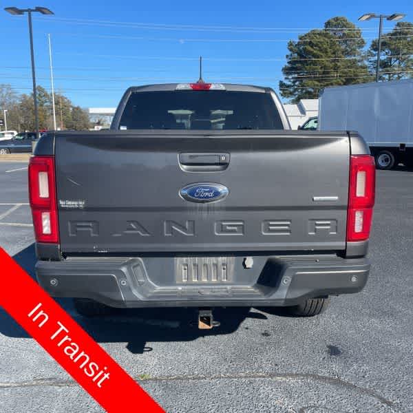 Thumbnail: 2019 Ford Ranger - 2