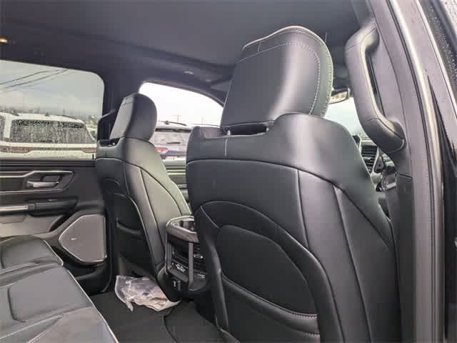 2025 RAM 1500 Laramie 20
