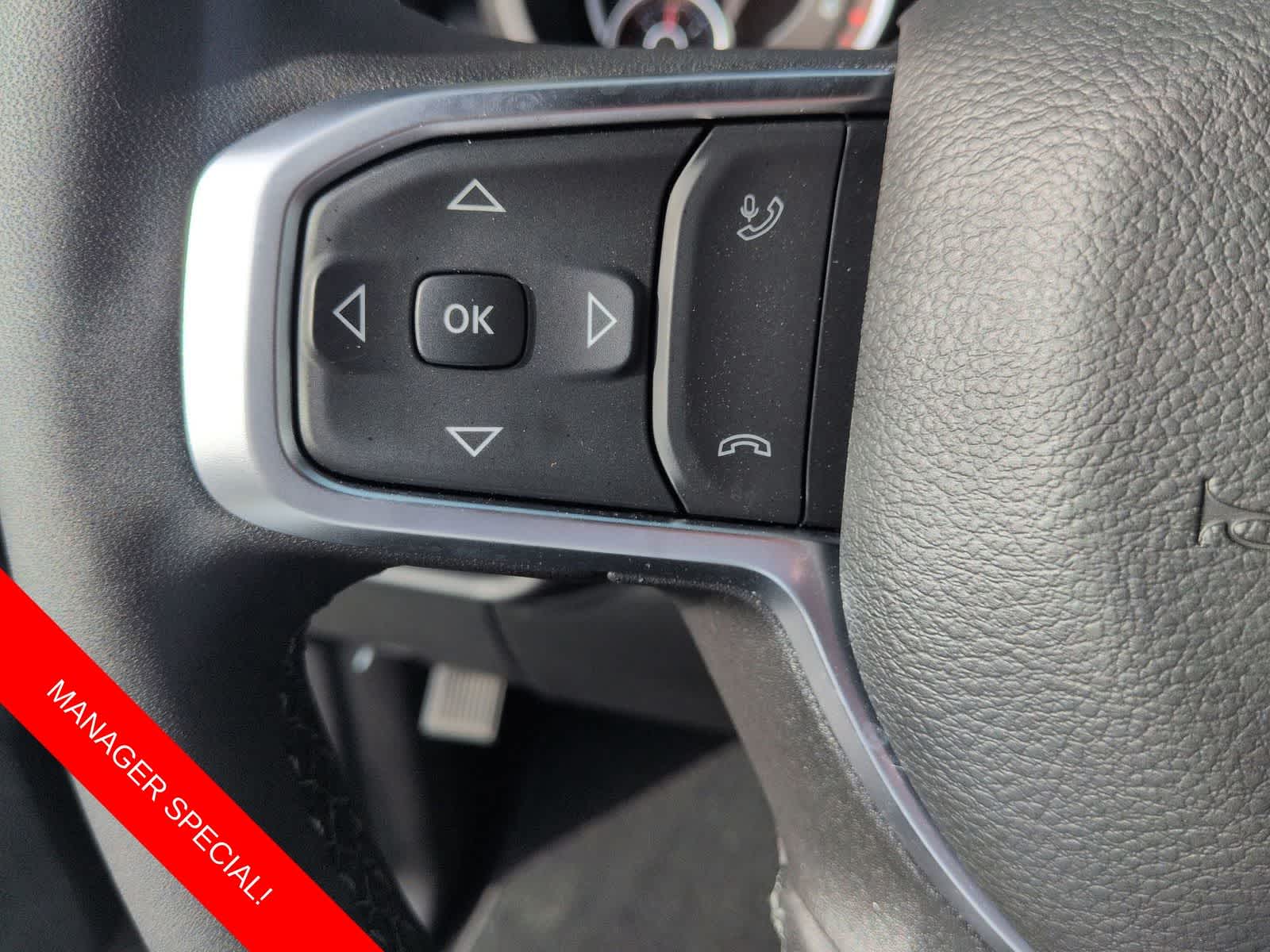 Thumbnail: 2026 RAM 2500 - 23