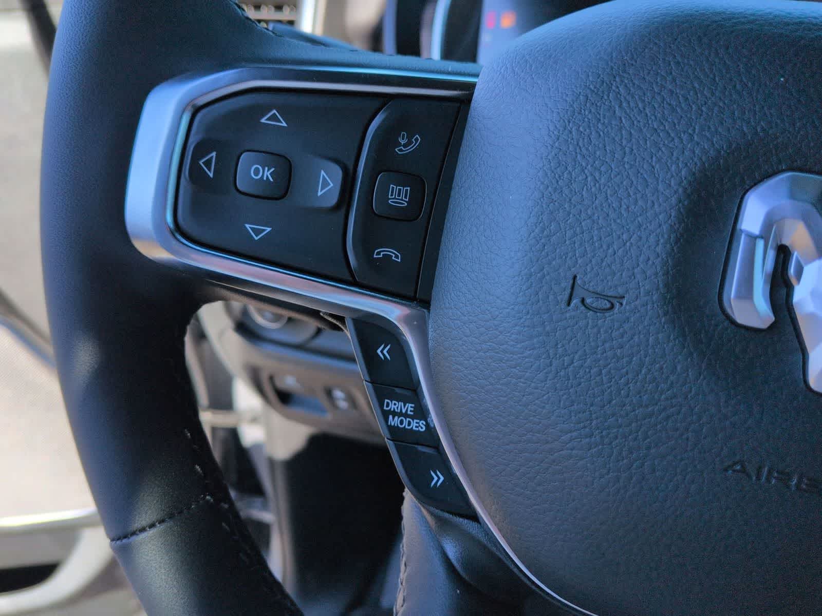 Thumbnail: 2026 RAM 1500 - 11