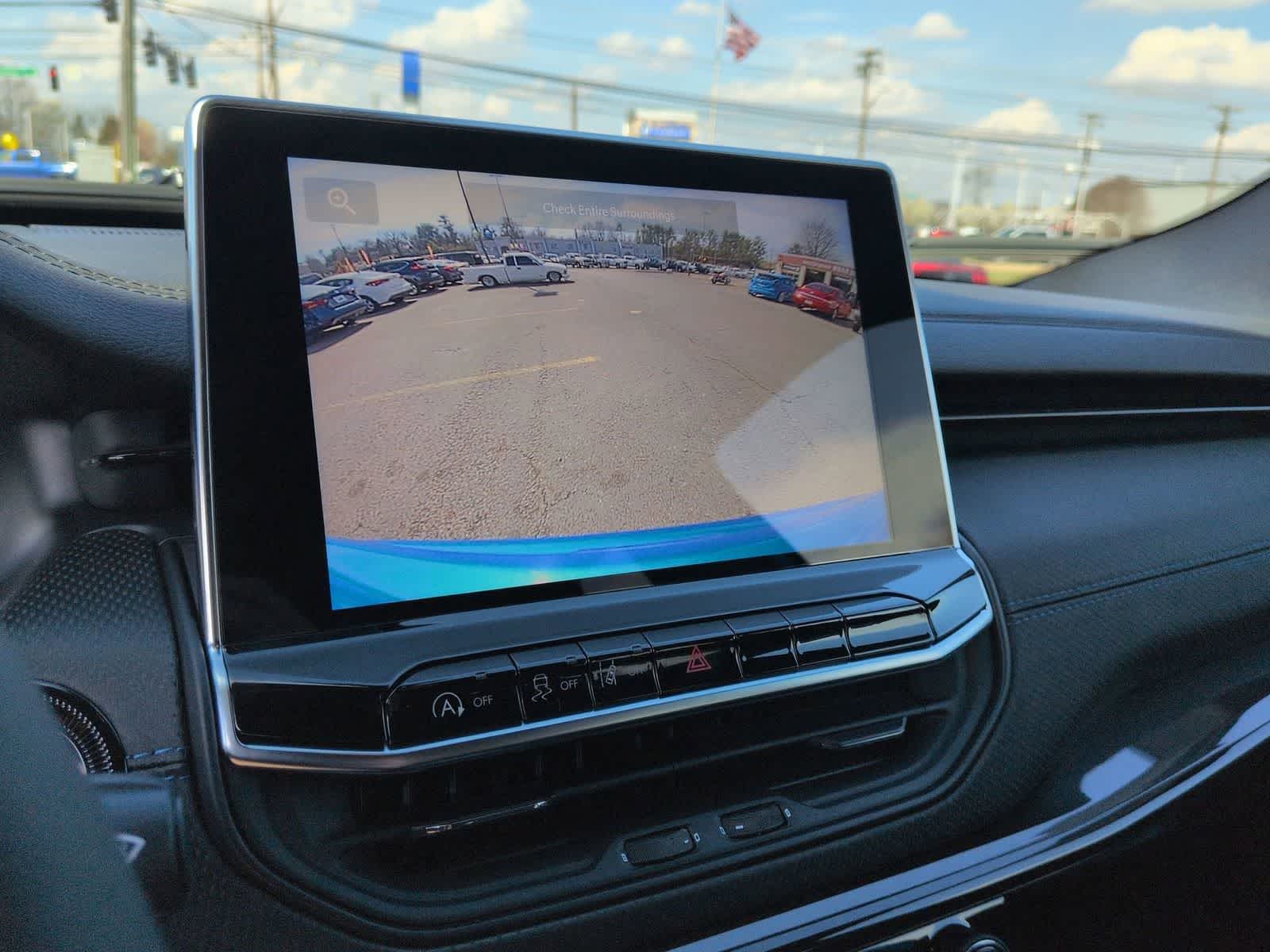 Thumbnail: 2026 Jeep Compass - 26