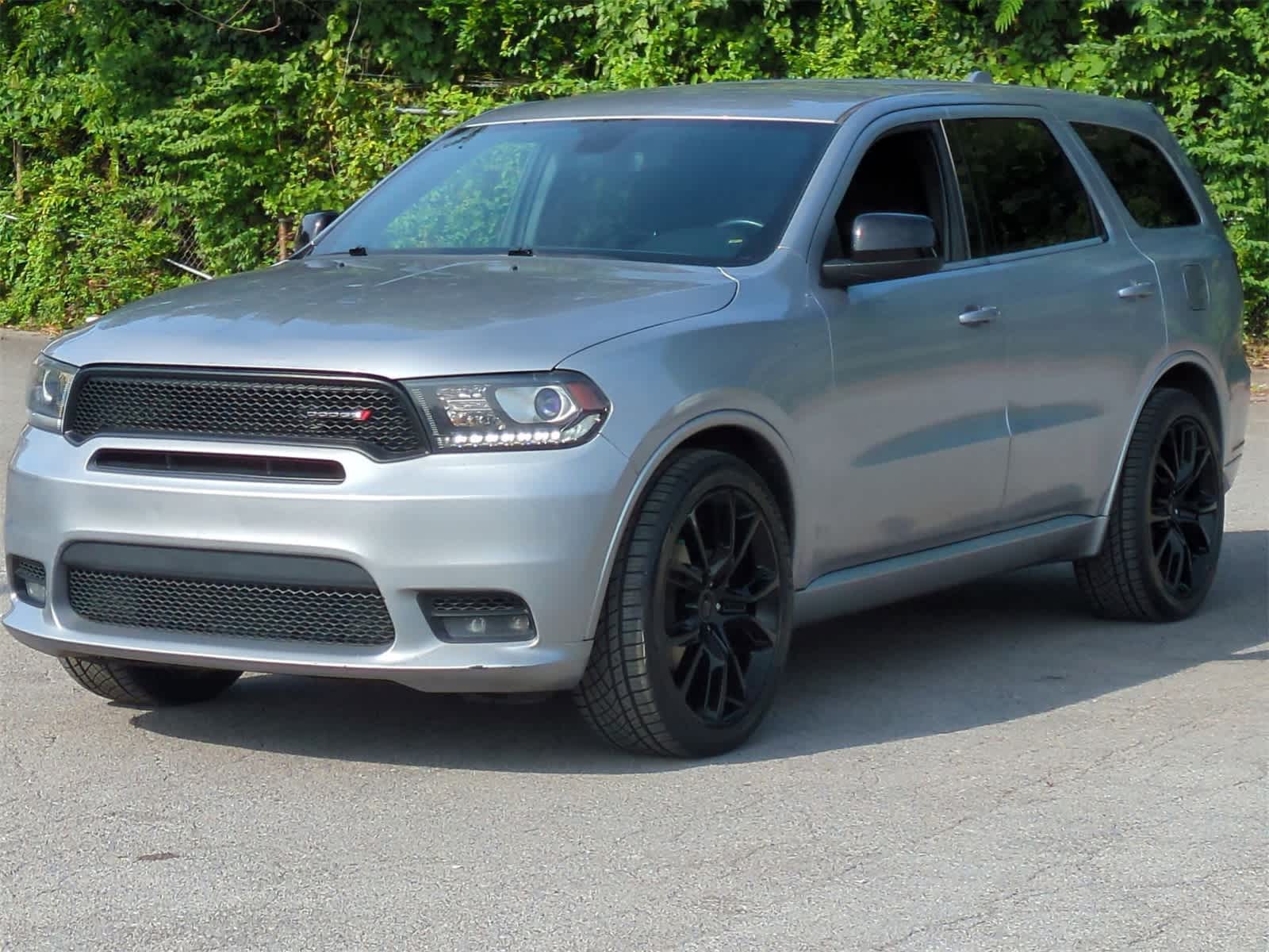 Thumbnail: 2020 Dodge Durango - 4