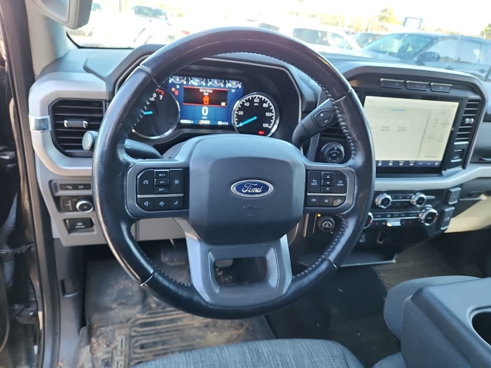 Thumbnail: 2022 Ford F-150 - 12