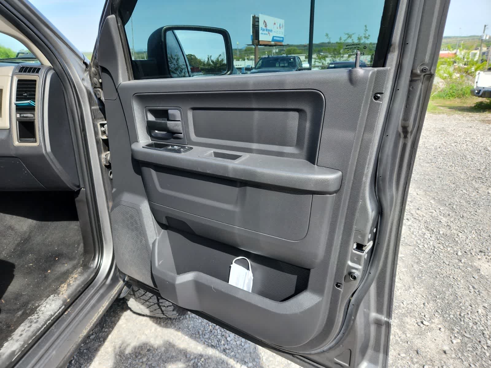 Thumbnail: 2012 RAM 1500 - 22