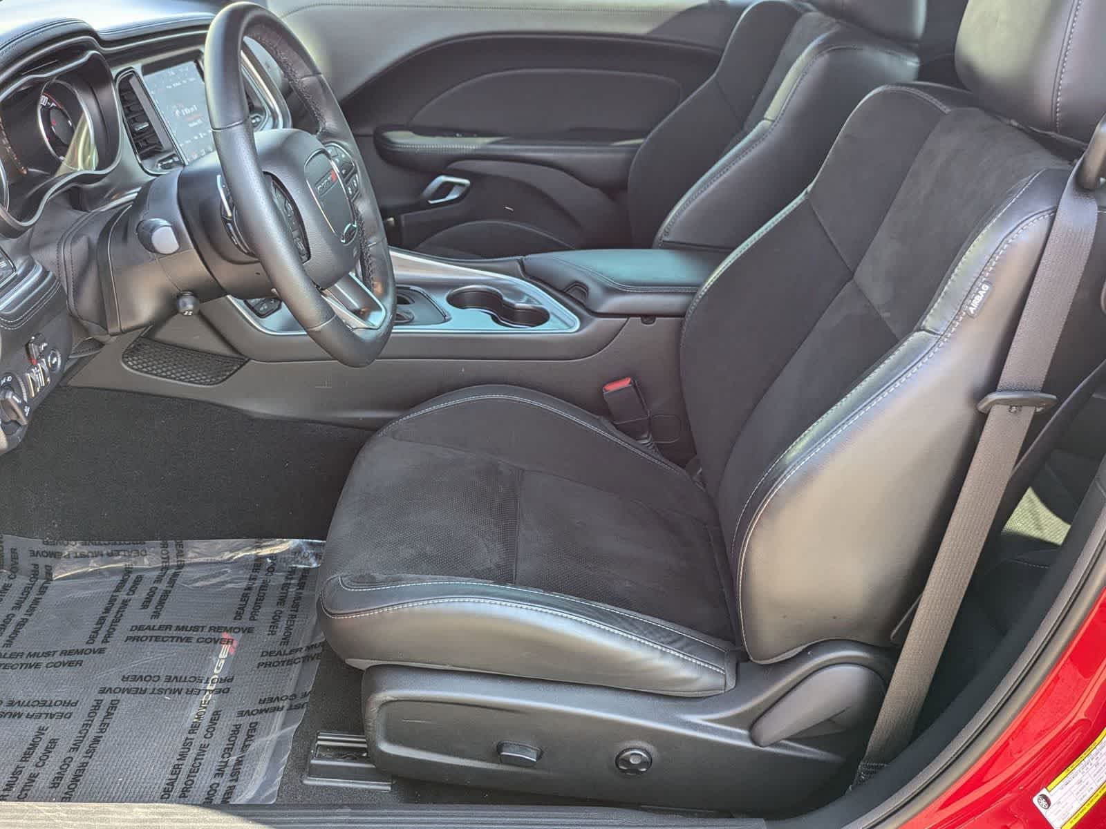 Thumbnail: 2020 Dodge Challenger - 15