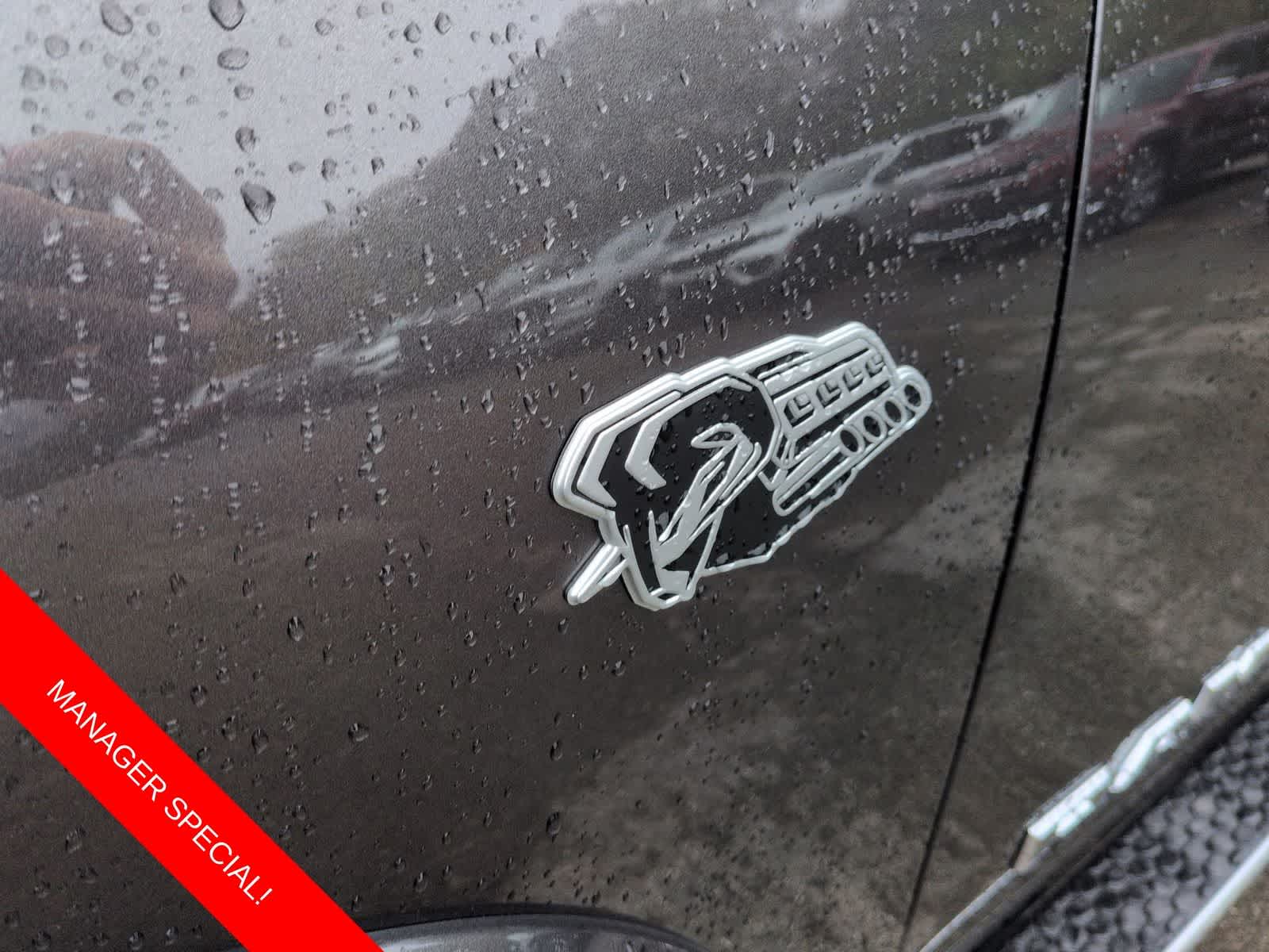 Thumbnail: 2026 RAM 1500 - 13