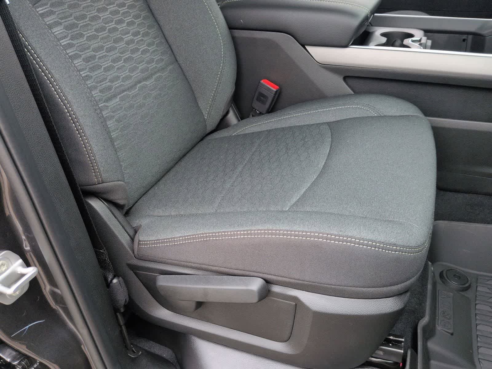 Thumbnail: 2026 RAM 2500 - 11