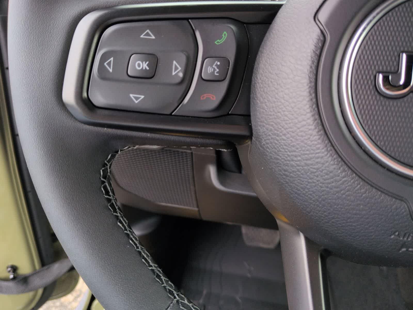 Thumbnail: 2026 Jeep Wrangler - 22