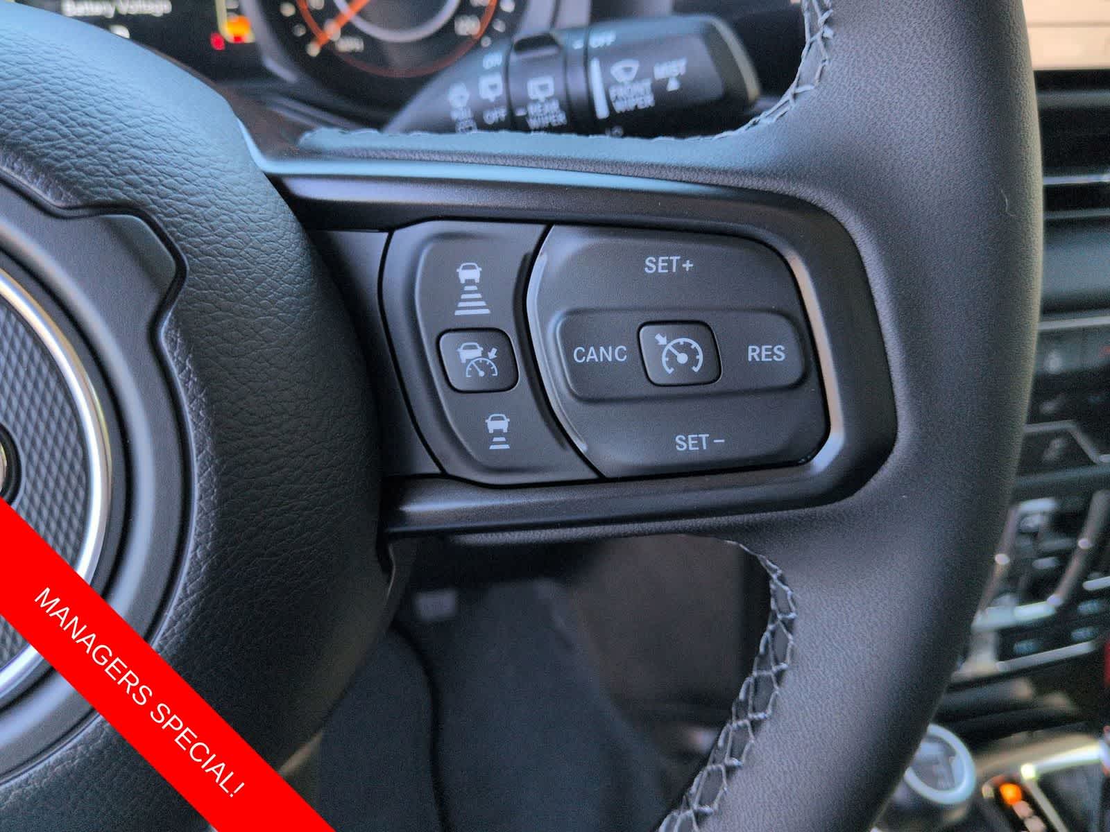 Thumbnail: 2026 Jeep Wrangler - 23