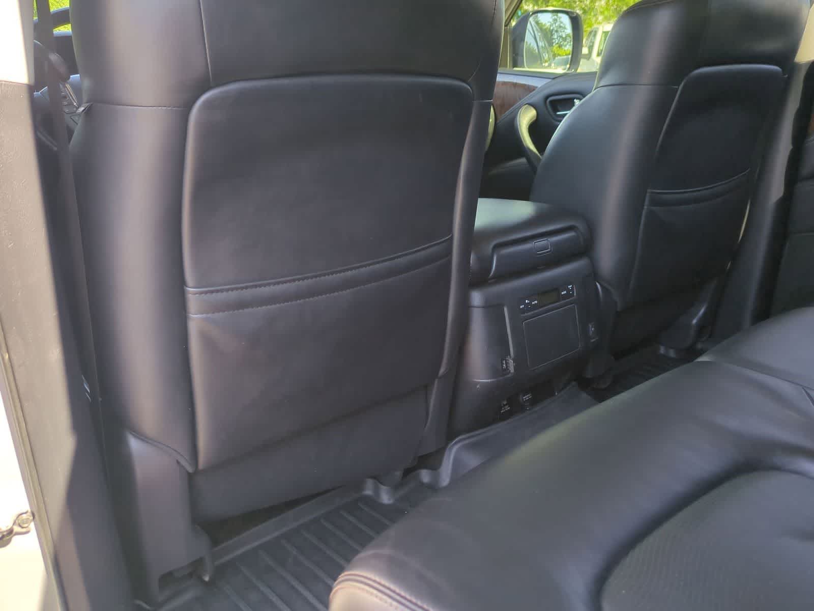 Thumbnail: 2018 Nissan Armada - 18