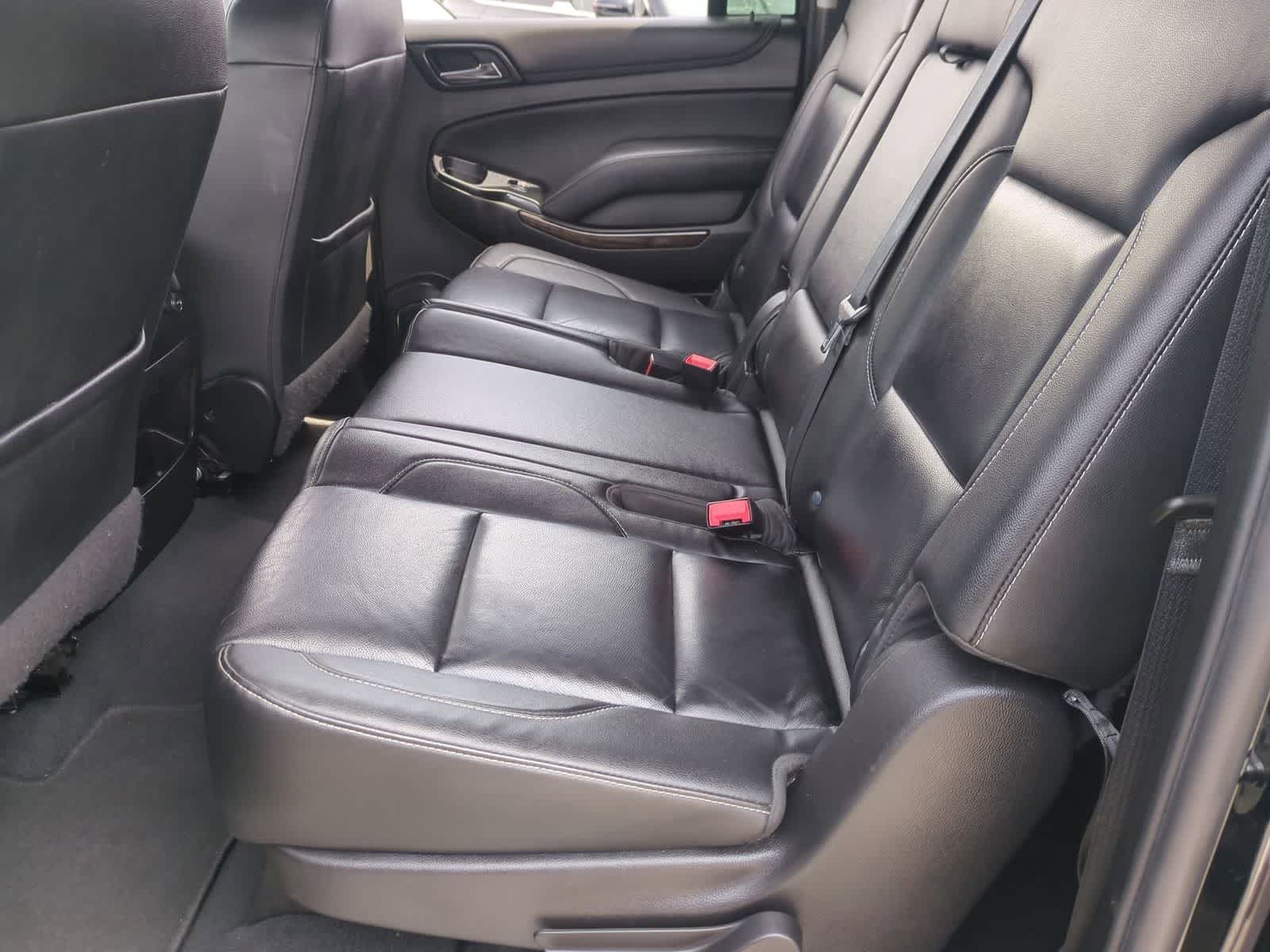 Thumbnail: 2020 Chevrolet Suburban - 18