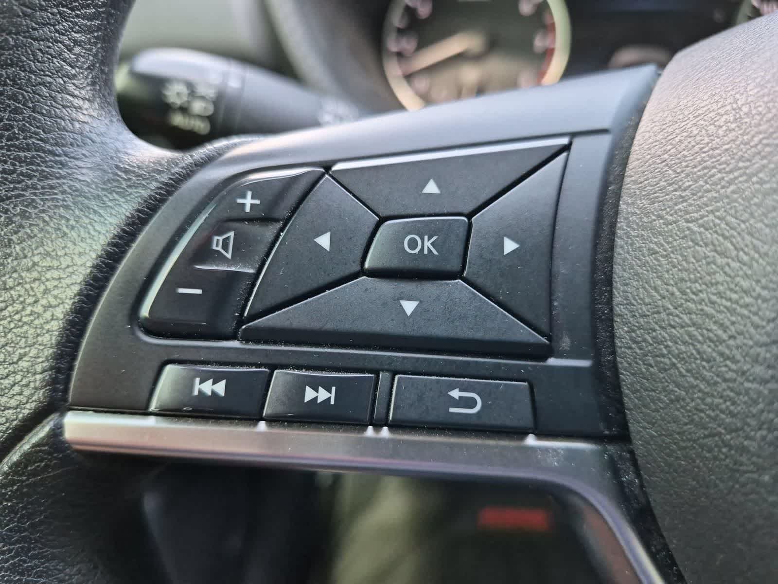 Thumbnail: 2024 Nissan Sentra - 23