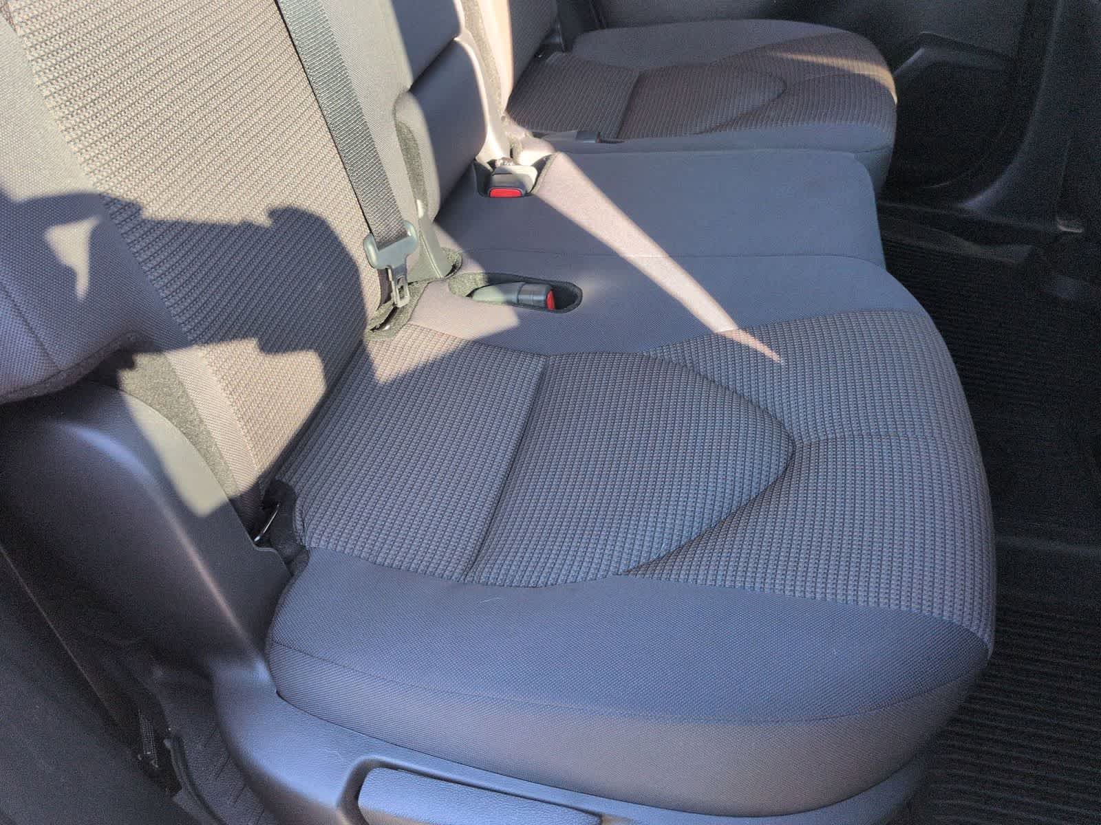 Thumbnail: 2024 Toyota Highlander - 18