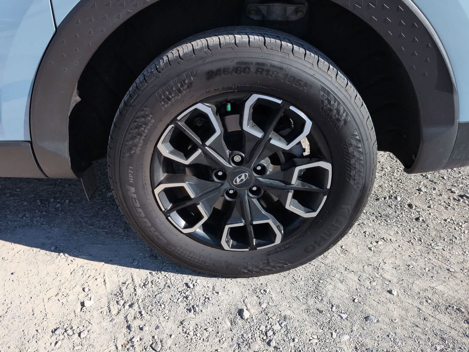 Thumbnail: 2024 Hyundai Santa Cruz - 13