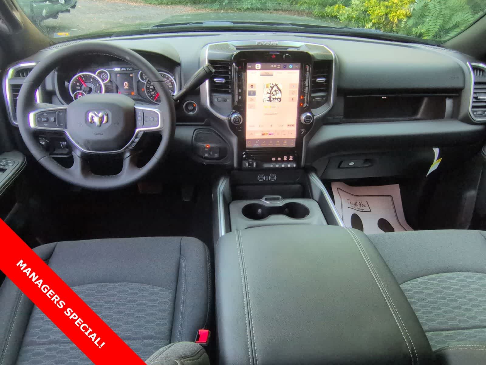 Thumbnail: 2026 RAM 2500 - 15