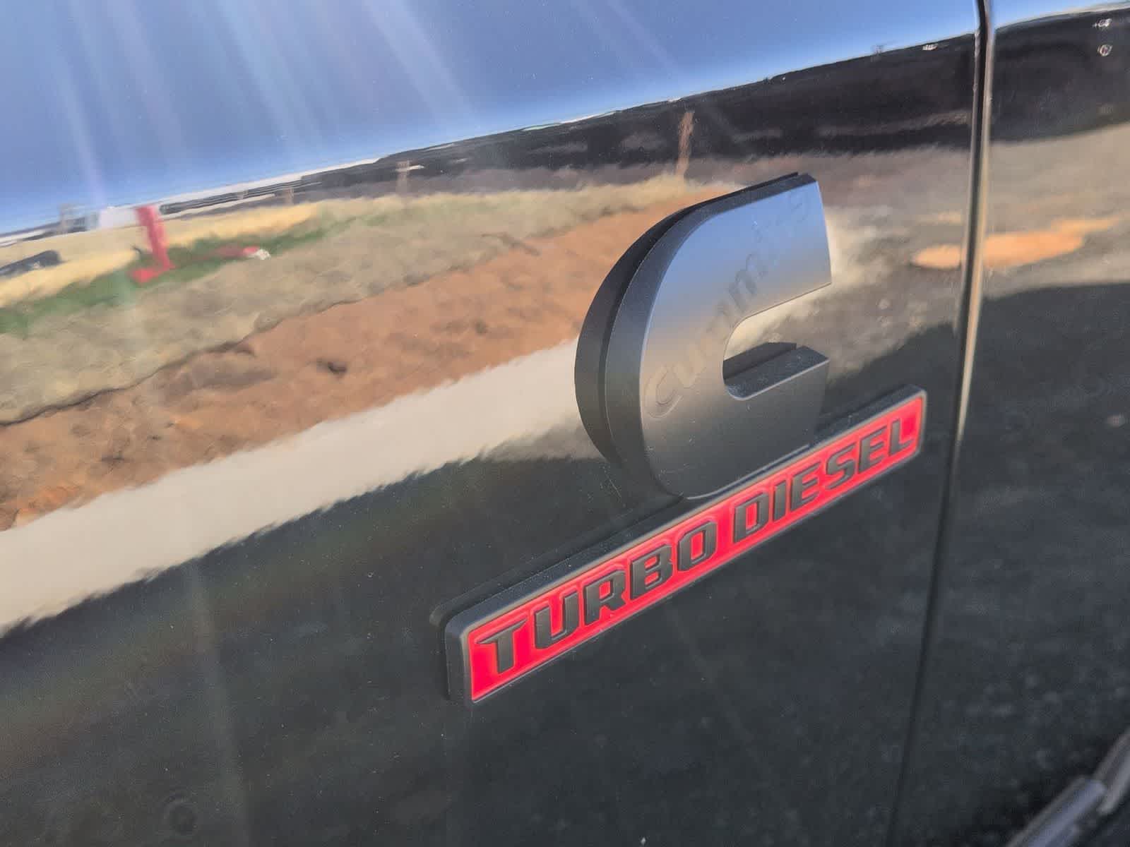 Thumbnail: 2026 RAM 2500 - 13