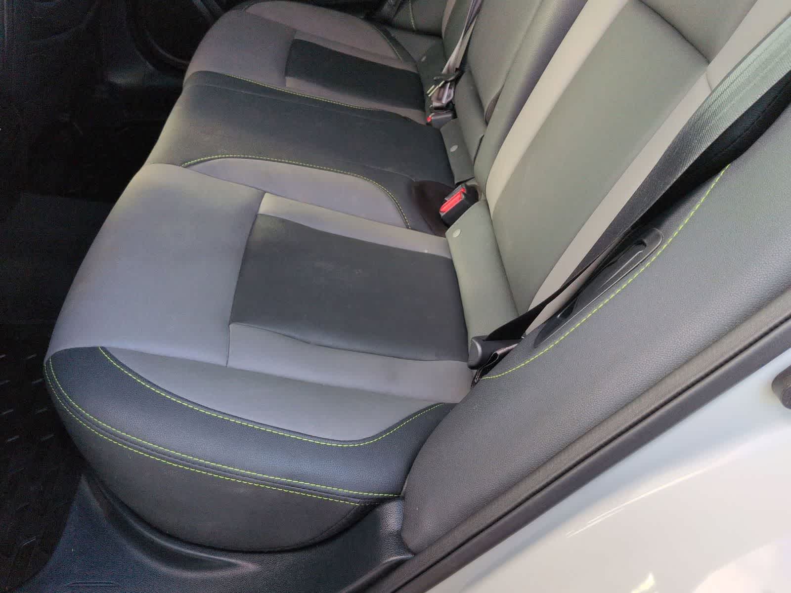 Thumbnail: 2023 Subaru Outback - 19