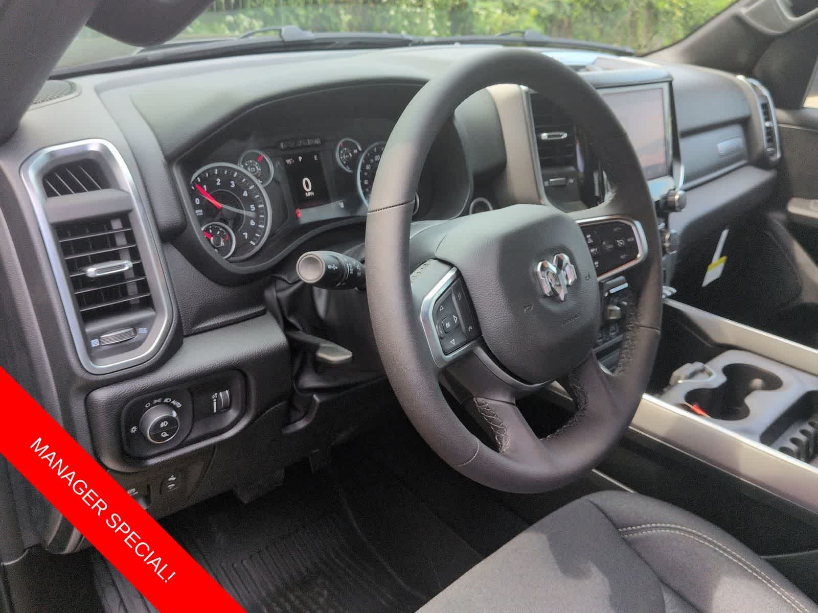 Thumbnail: 2026 RAM 1500 - 10