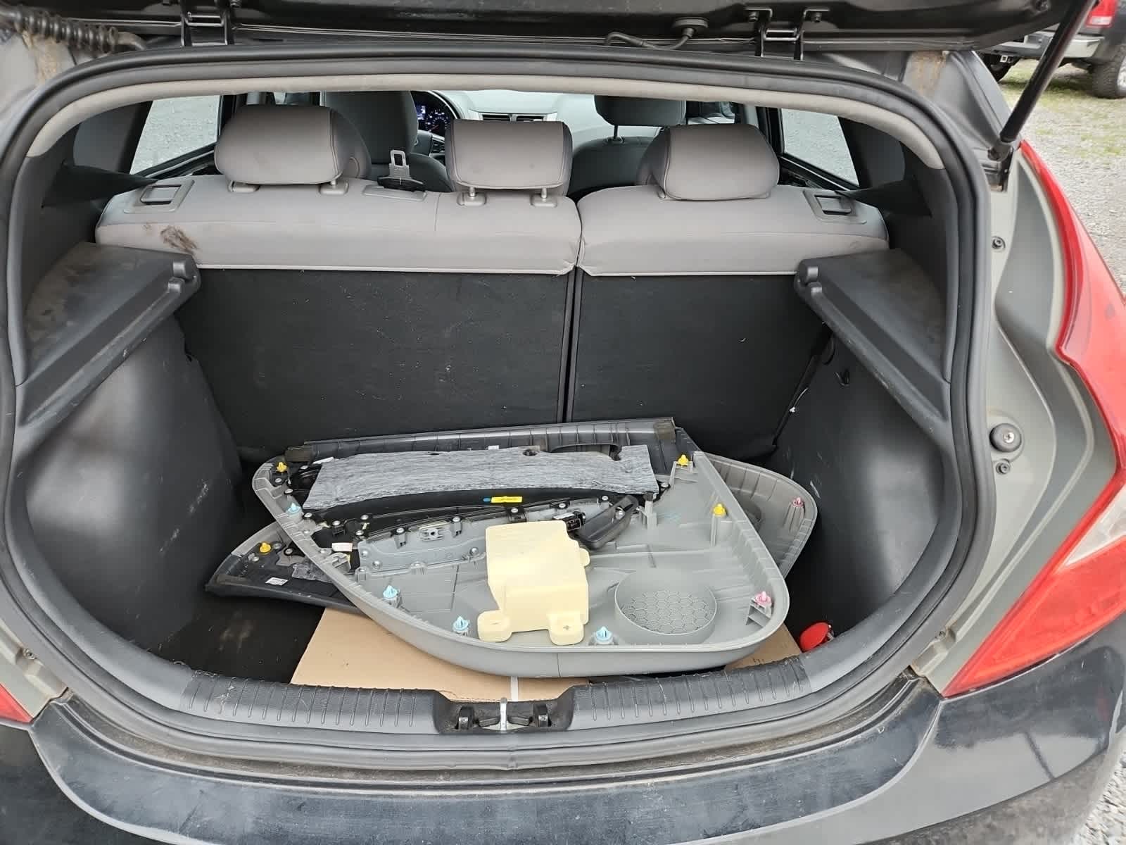 2016 Hyundai Accent Sport 25