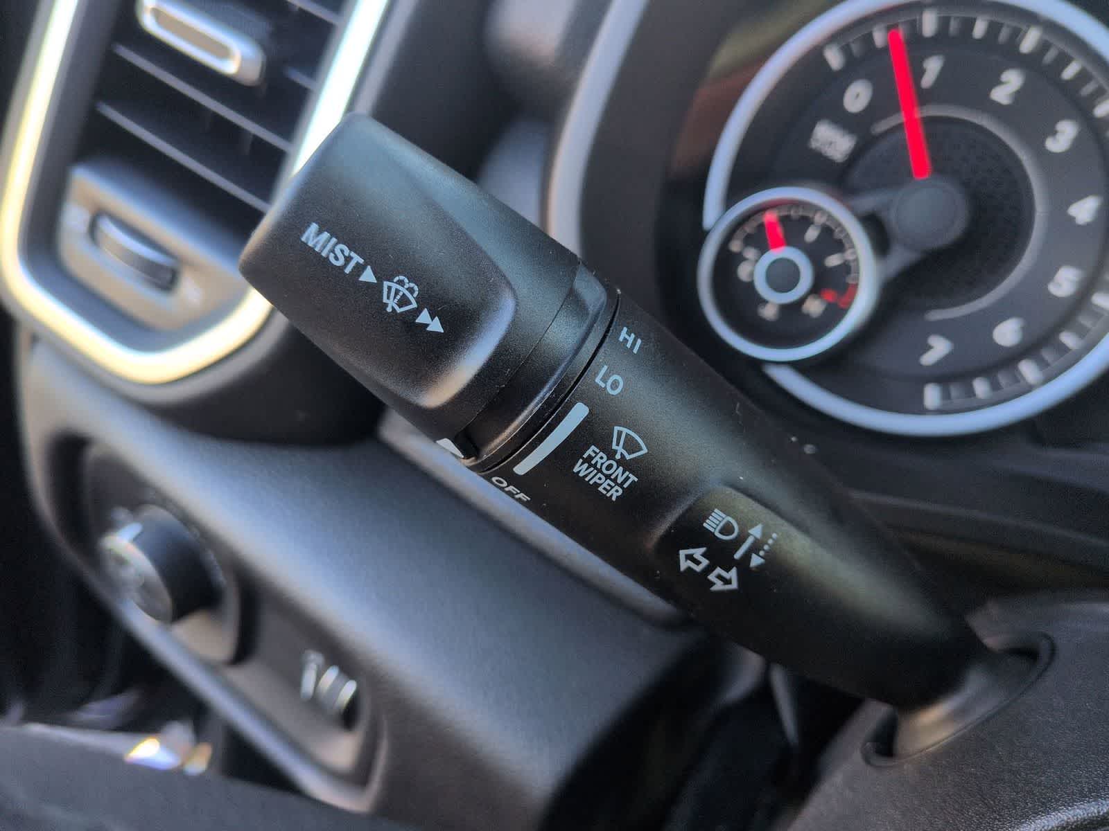 Thumbnail: 2026 RAM 1500 - 25