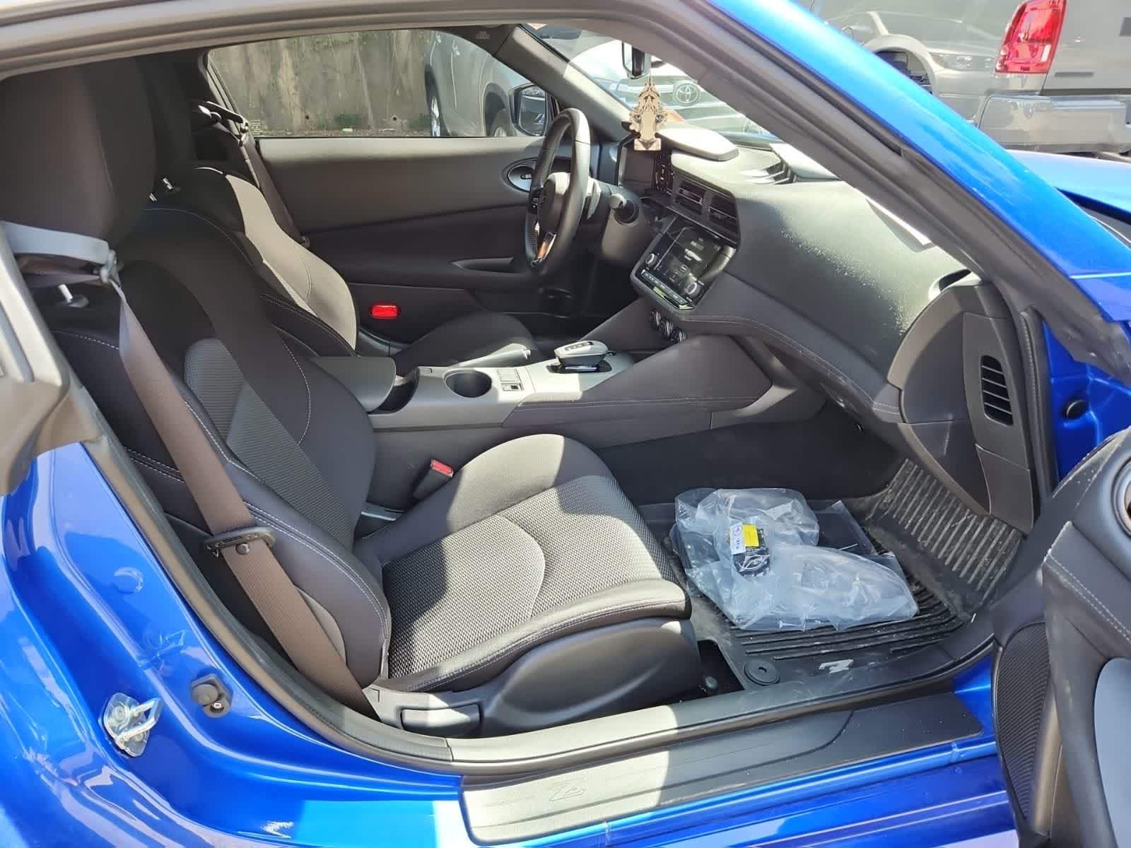 Thumbnail: 2025 Nissan Z - 24