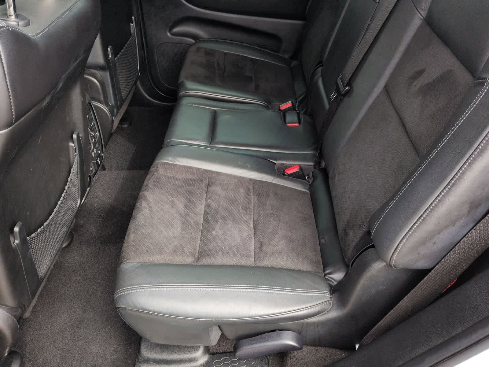 Thumbnail: 2022 Dodge Durango - 17