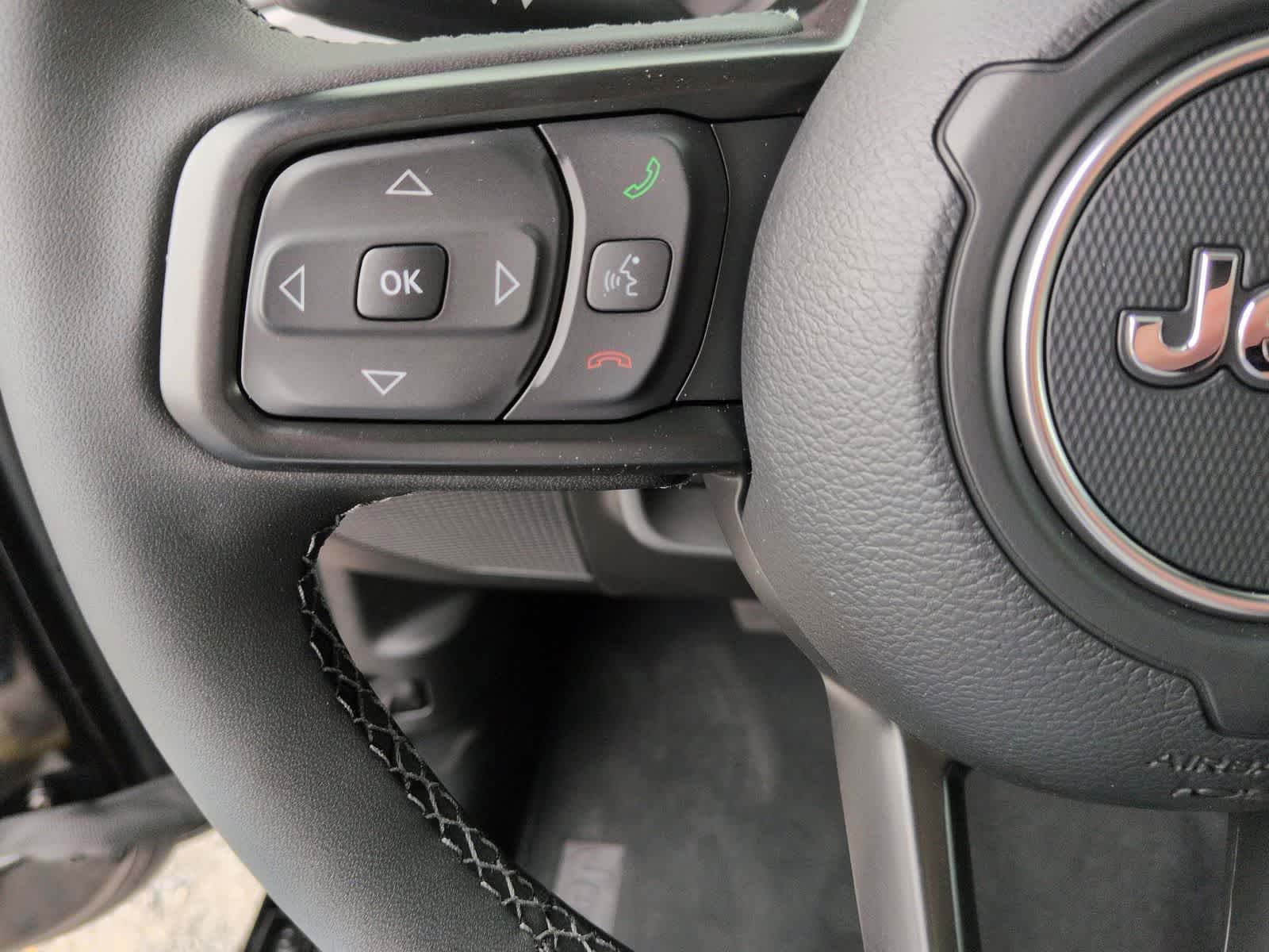 Thumbnail: 2026 Jeep Wrangler - 22