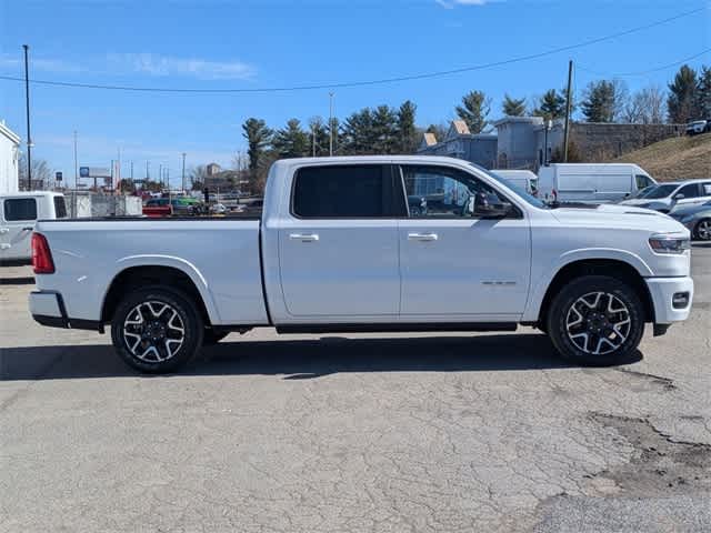 Thumbnail: 2025 RAM 1500 - 7