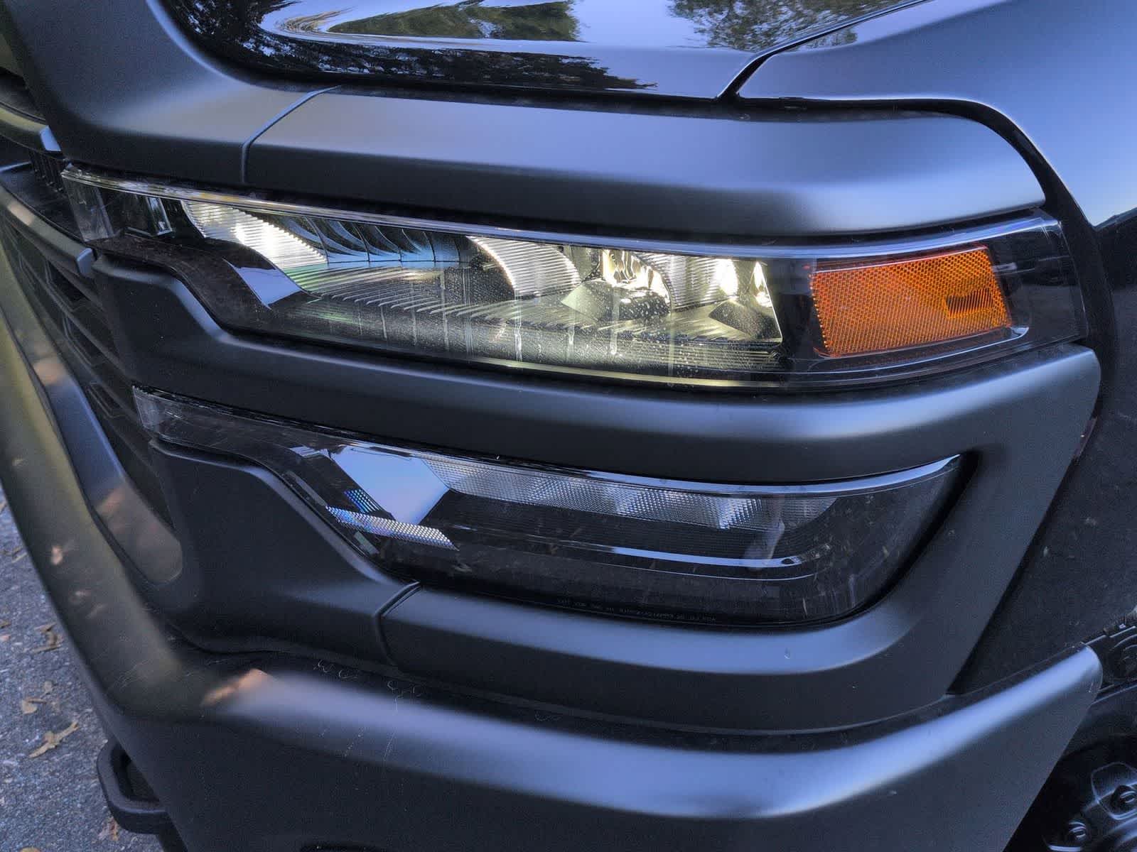 Thumbnail: 2026 RAM 2500 - 11