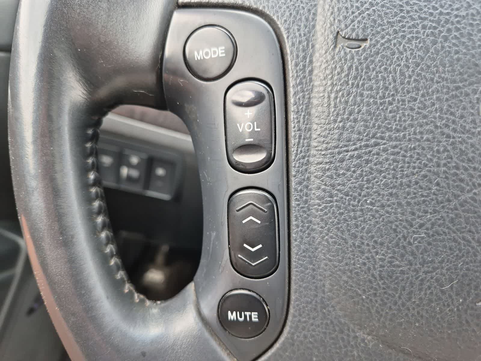 Thumbnail: 2009 Hyundai Santa Fe - 24