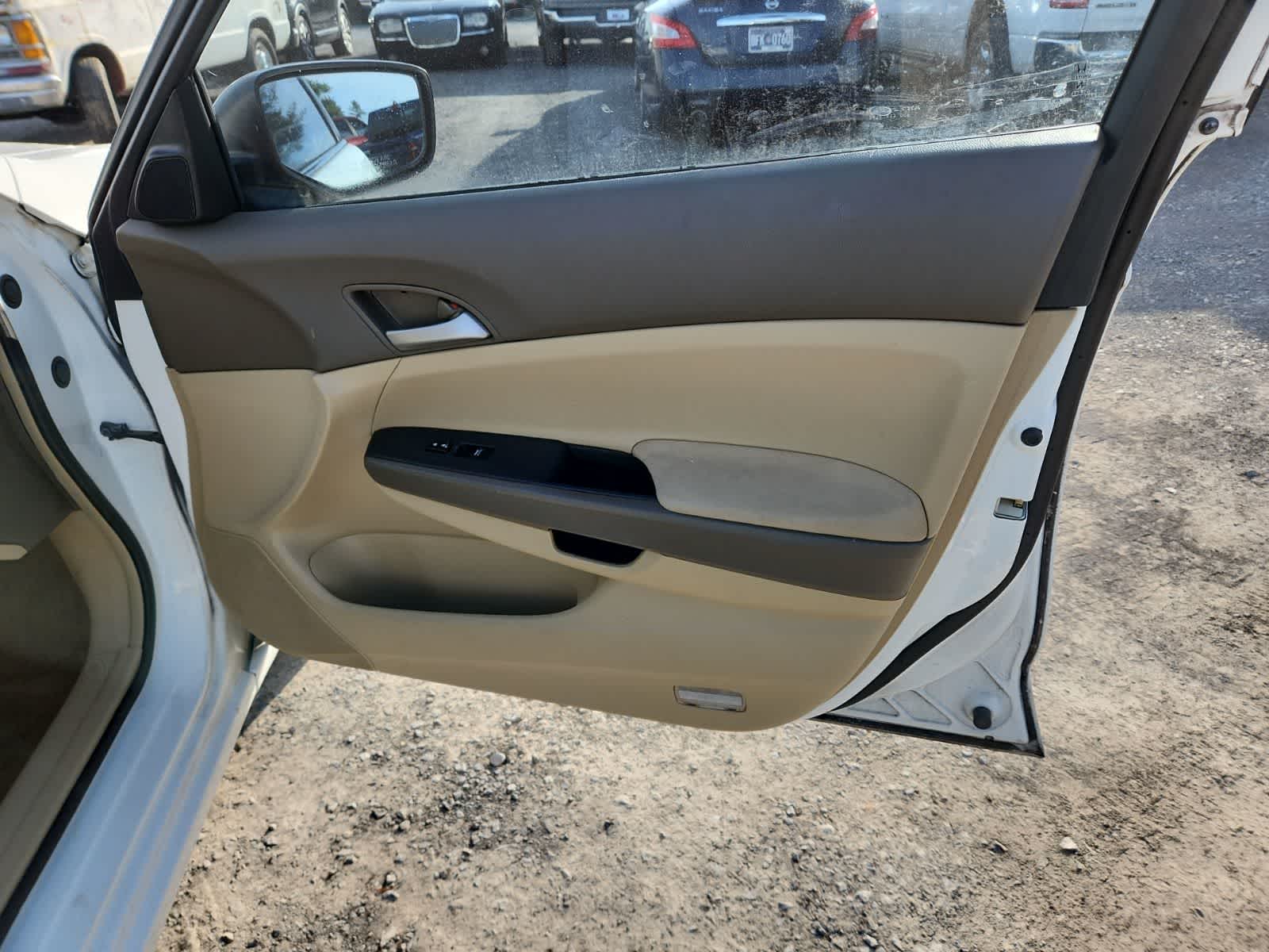 Thumbnail: 2008 Honda Accord - 22