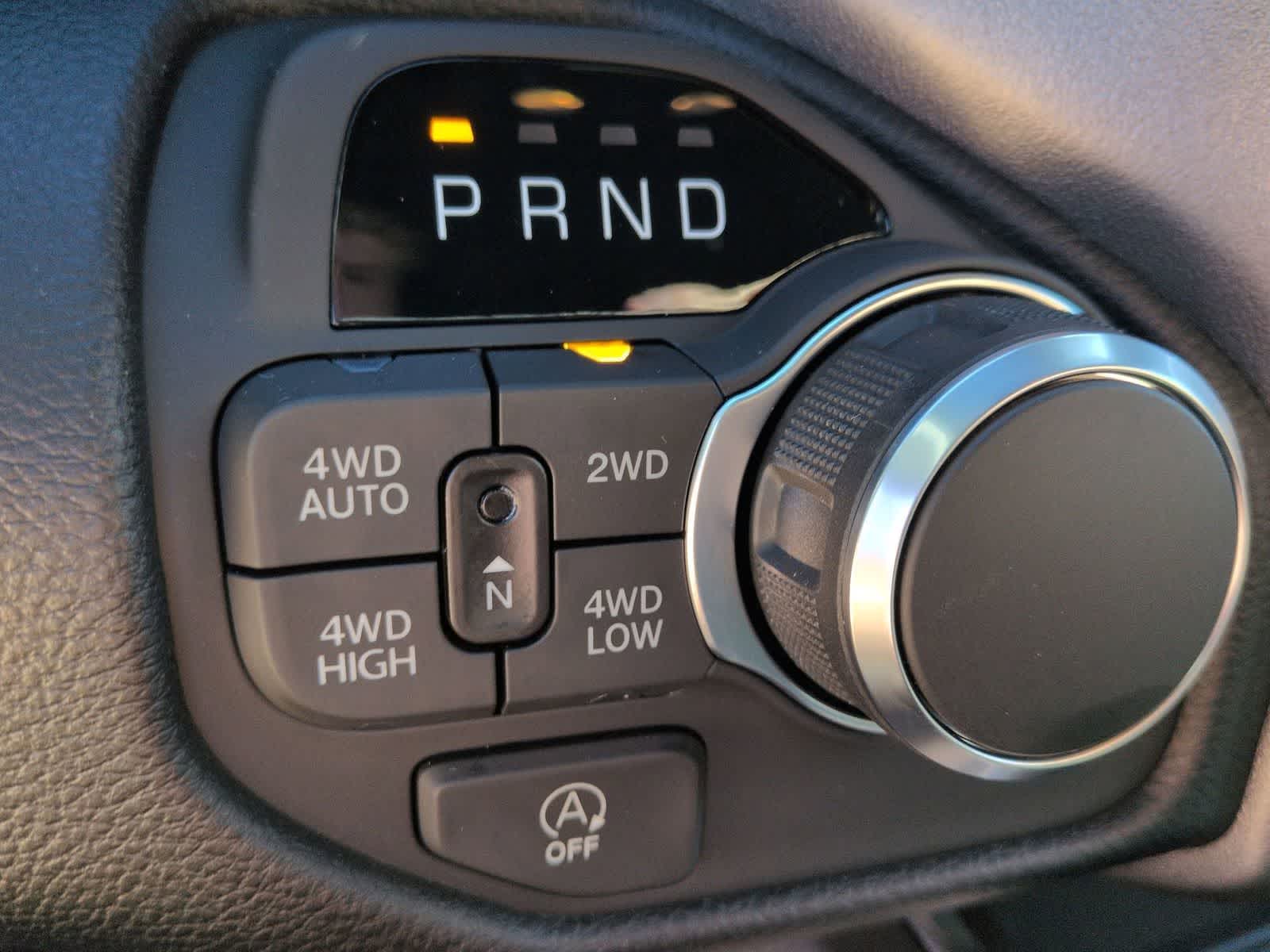 Thumbnail: 2026 RAM 1500 - 31