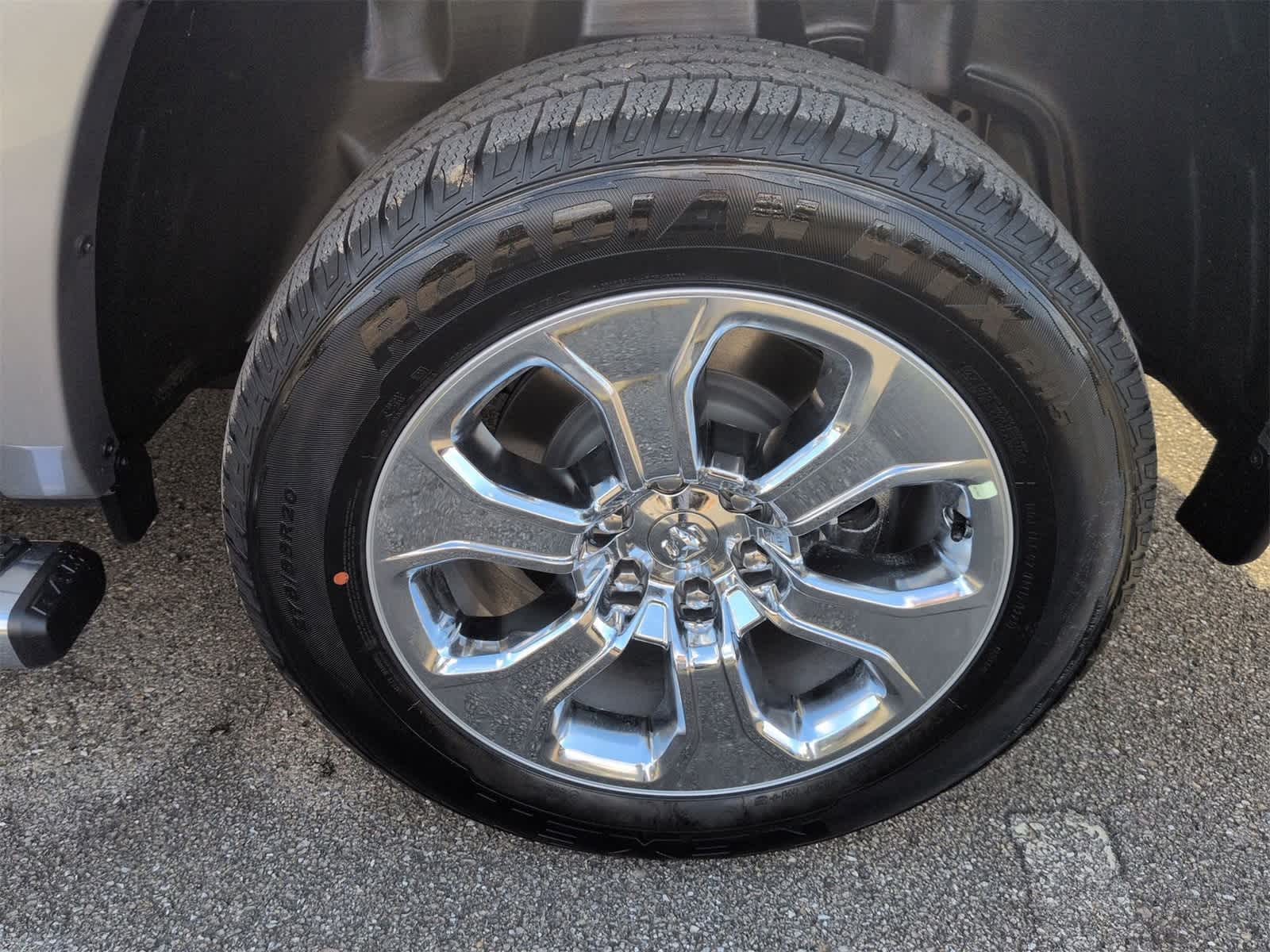 Thumbnail: 2026 RAM 1500 - 14